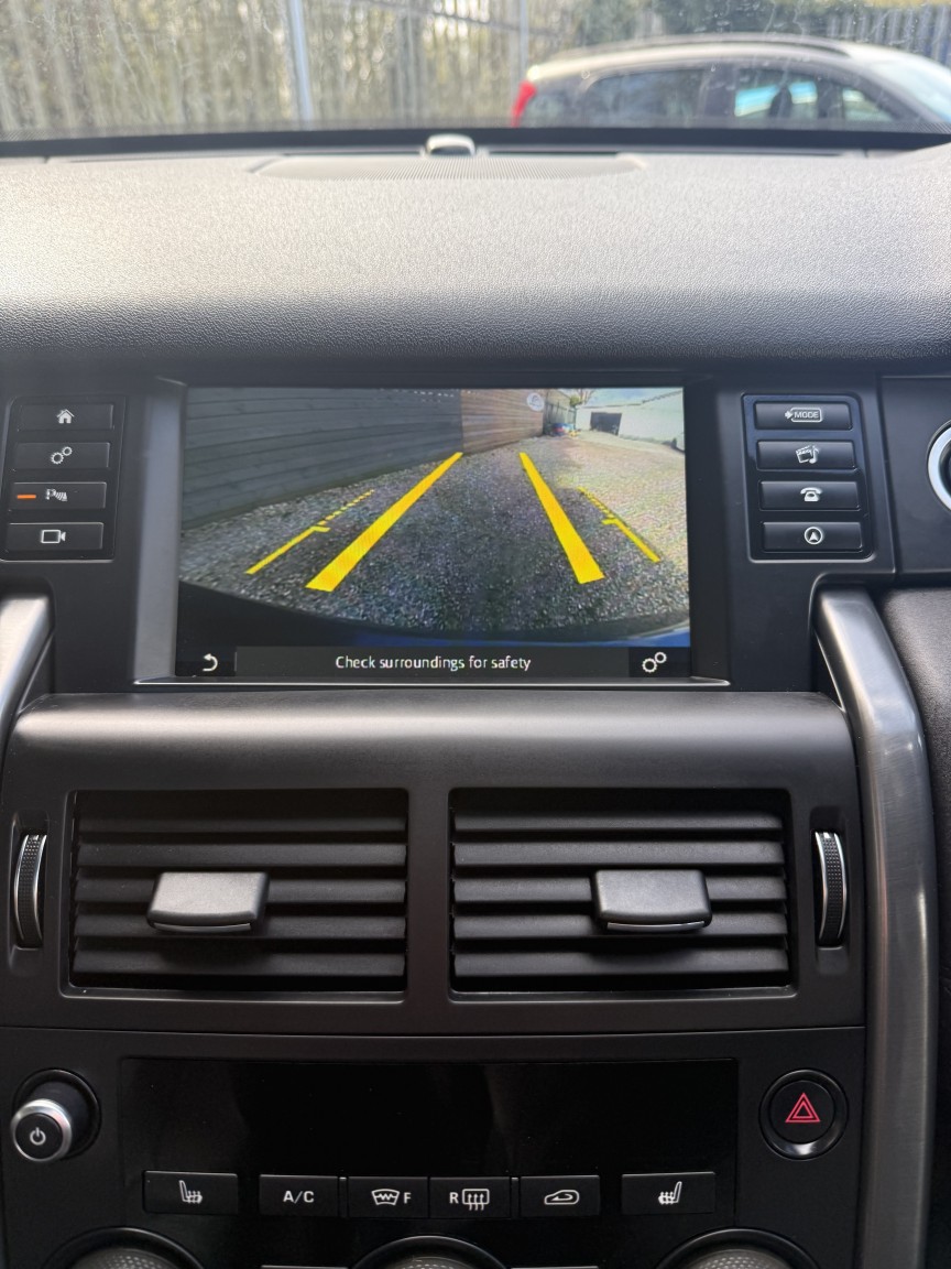 Used Land Rover Discovery Sport 2019 for sale - 78018346: Photo 4