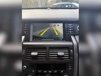 Used Land Rover Discovery Sport 2019 for sale - 78018346: Photo