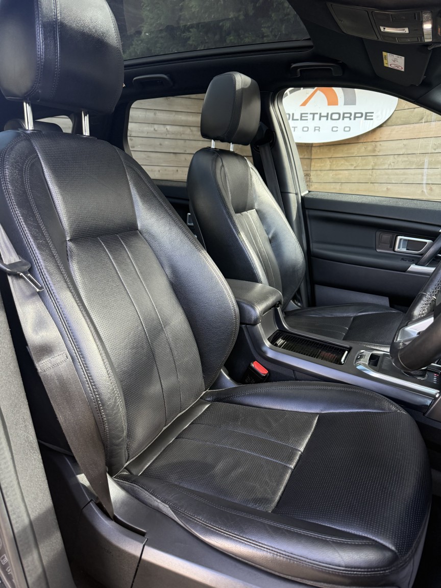 Used Land Rover Discovery Sport 2019 for sale - 78018346: Photo 5