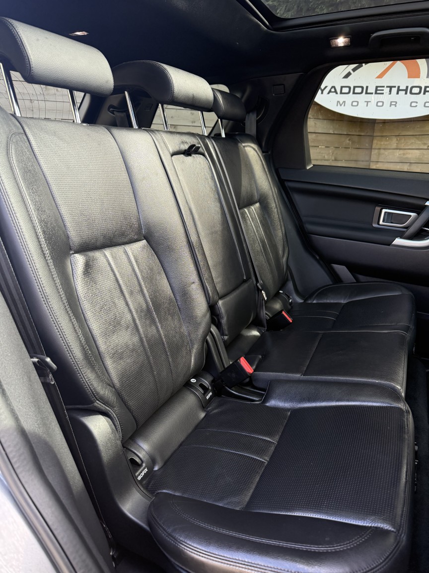 Used Land Rover Discovery Sport 2019 for sale - 78018346: Photo 6