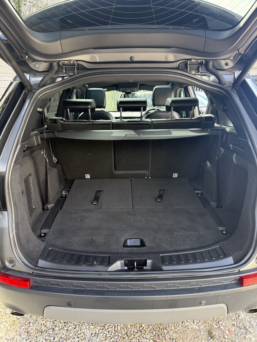 Used Land Rover Discovery Sport 2019 for sale - 78018346: Photo 7