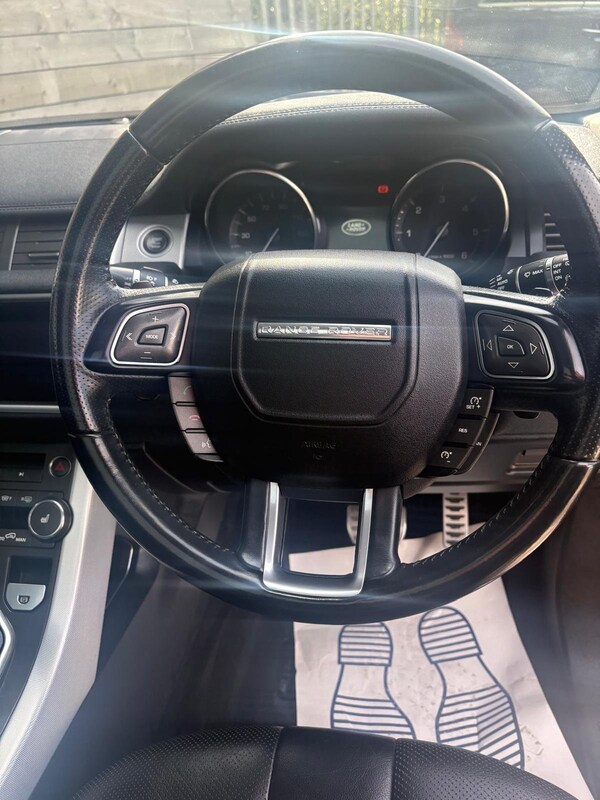 Used Land Rover Range Rover Evoque 2015 for sale - 76211801: Photo 11