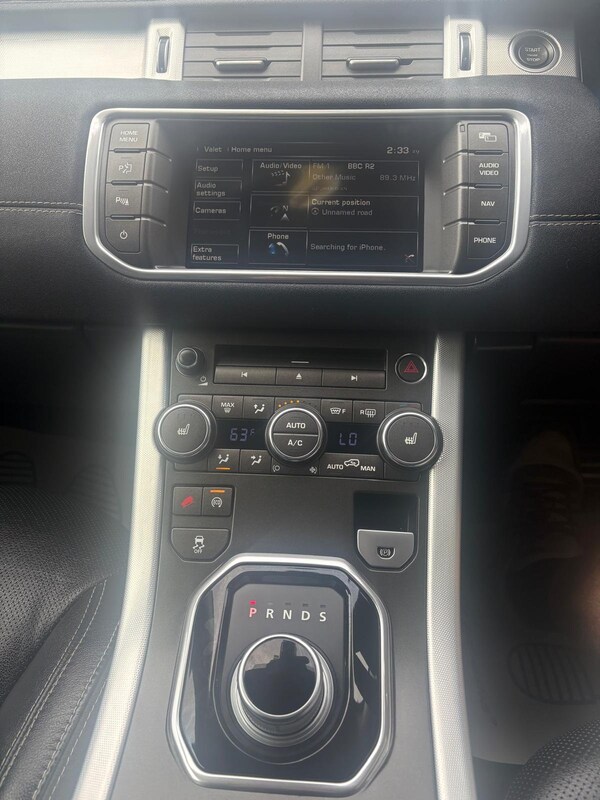 Used Land Rover Range Rover Evoque 2015 for sale - 76211801: Photo 3