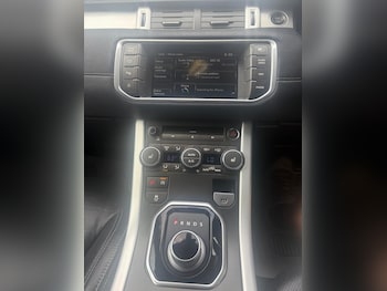 Used Land Rover Range Rover Evoque 2015 for sale - 76211801: Photo 3