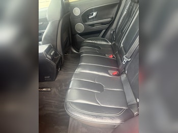 Used Land Rover Range Rover Evoque 2015 for sale - 76211801: Photo 4