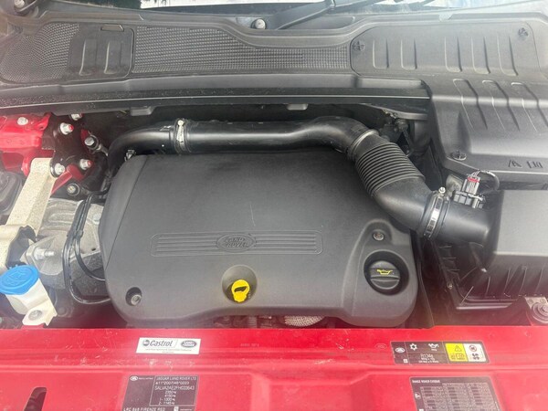 Used Land Rover Range Rover Evoque 2015 for sale - 76211801: Photo 6