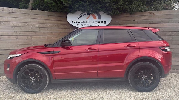 Used Land Rover Range Rover Evoque 2015 for sale - 76211801: Photo 7