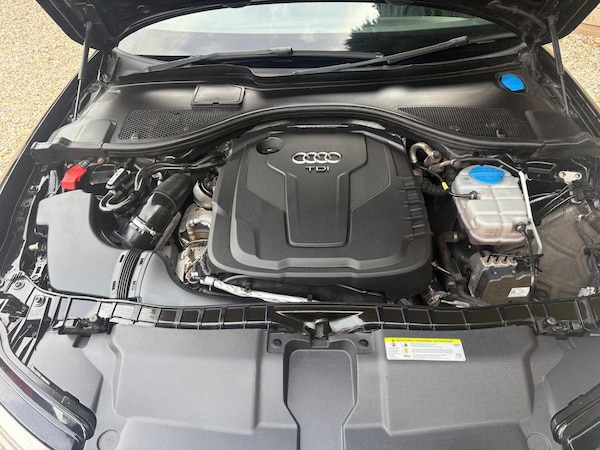 Used Audi A6 2015 for sale - 76211860: Photo 10