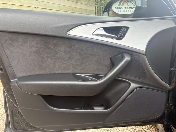 Used Audi A6 2015 for sale - 76211860: Photo 11