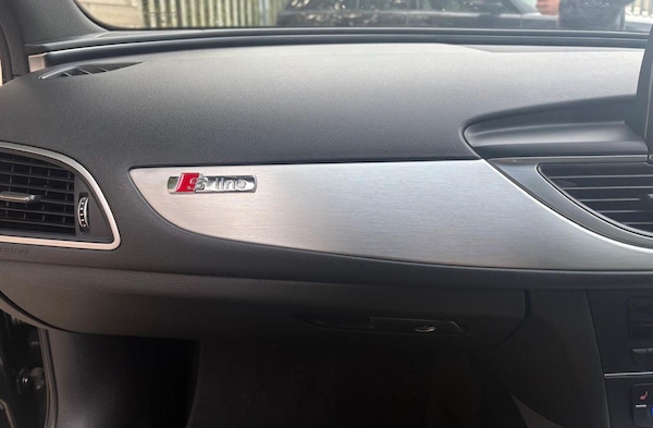 Used Audi A6 2015 for sale - 76211860: Photo 2