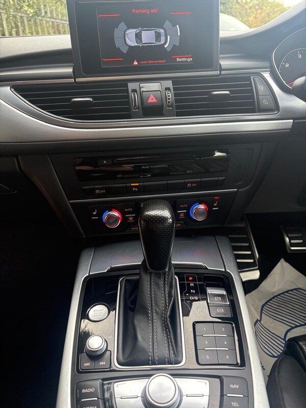 Used Audi A6 2015 for sale - 76211860: Photo 3
