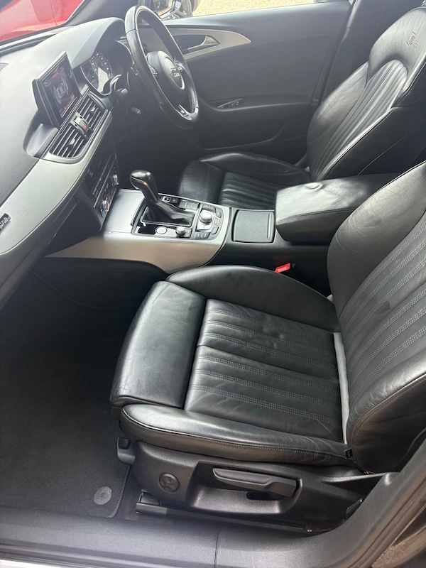Used Audi A6 2015 for sale - 76211860: Photo 4