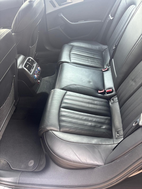 Used Audi A6 2015 for sale - 76211860: Photo 5
