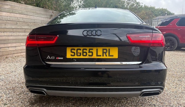 Used Audi A6 2015 for sale - 76211860: Photo 6