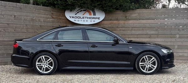 Used Audi A6 2015 for sale - 76211860: Photo 7