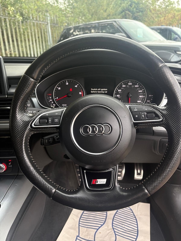 Used Audi A6 2015 for sale - 76211860: Photo 8