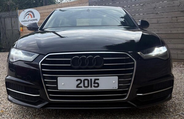 Used Audi A6 2015 for sale - 76211860: Photo 9