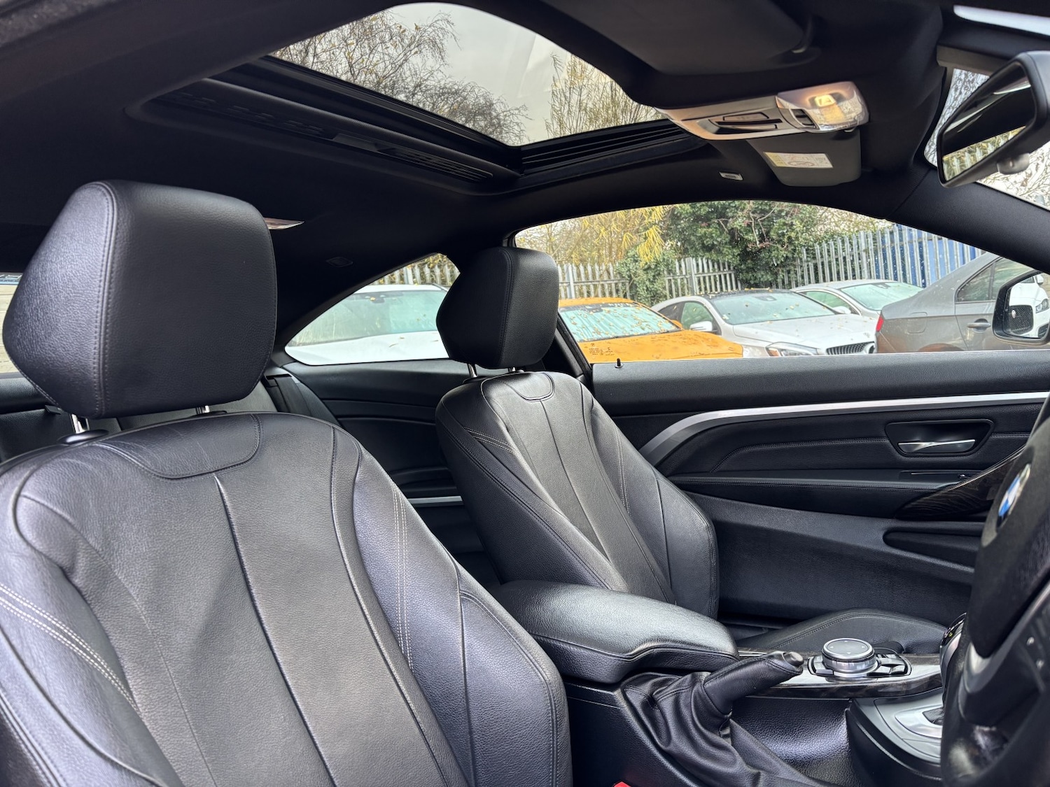 Used BMW 4 Series 2015 for sale - 76941774: Photo 11