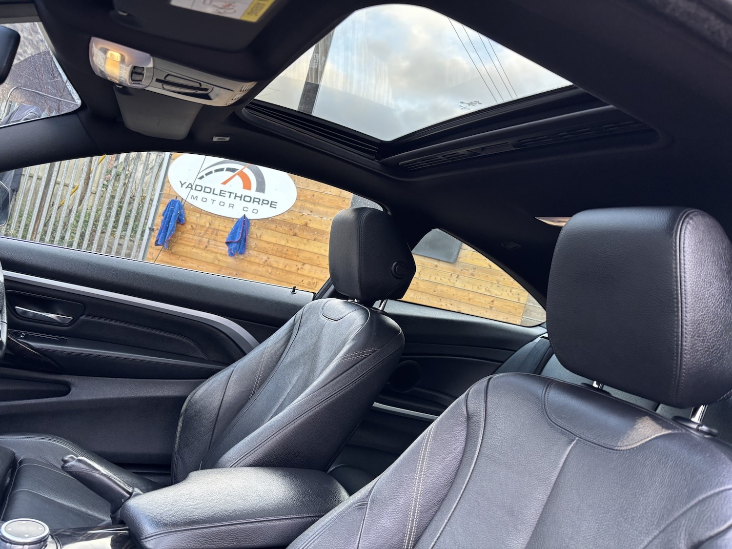 Used BMW 4 Series 2015 for sale - 76941774: Photo 14