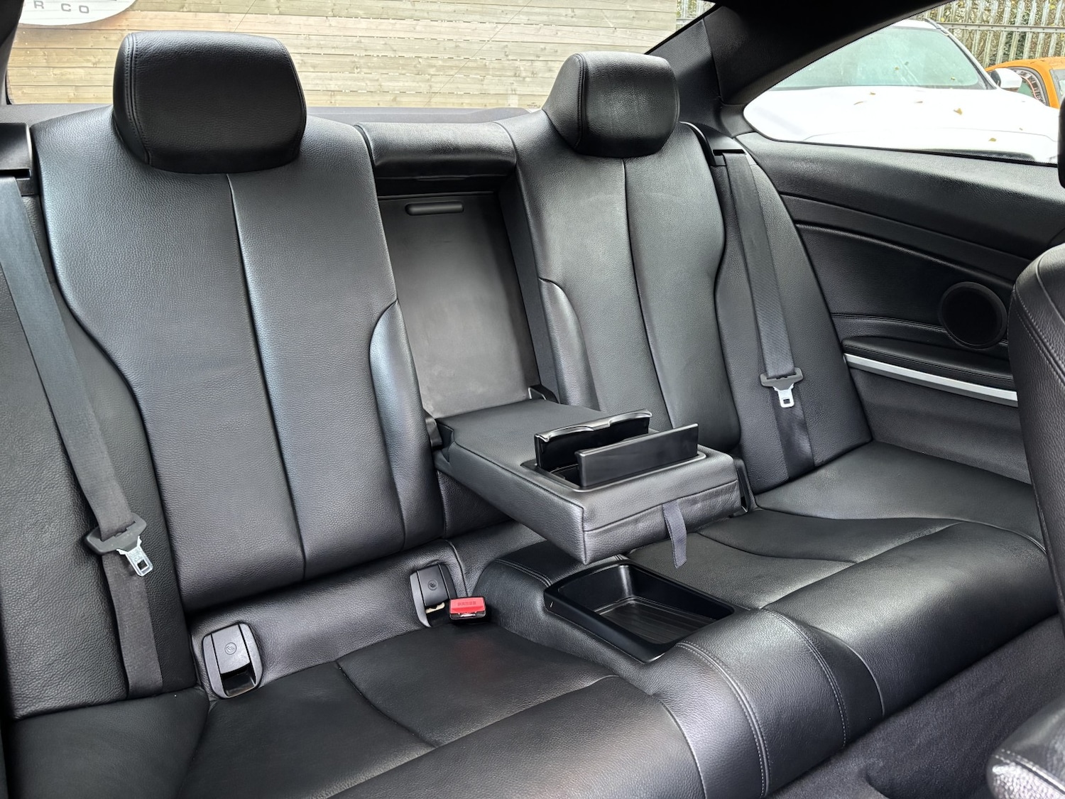 Used BMW 4 Series 2015 for sale - 76941774: Photo 15