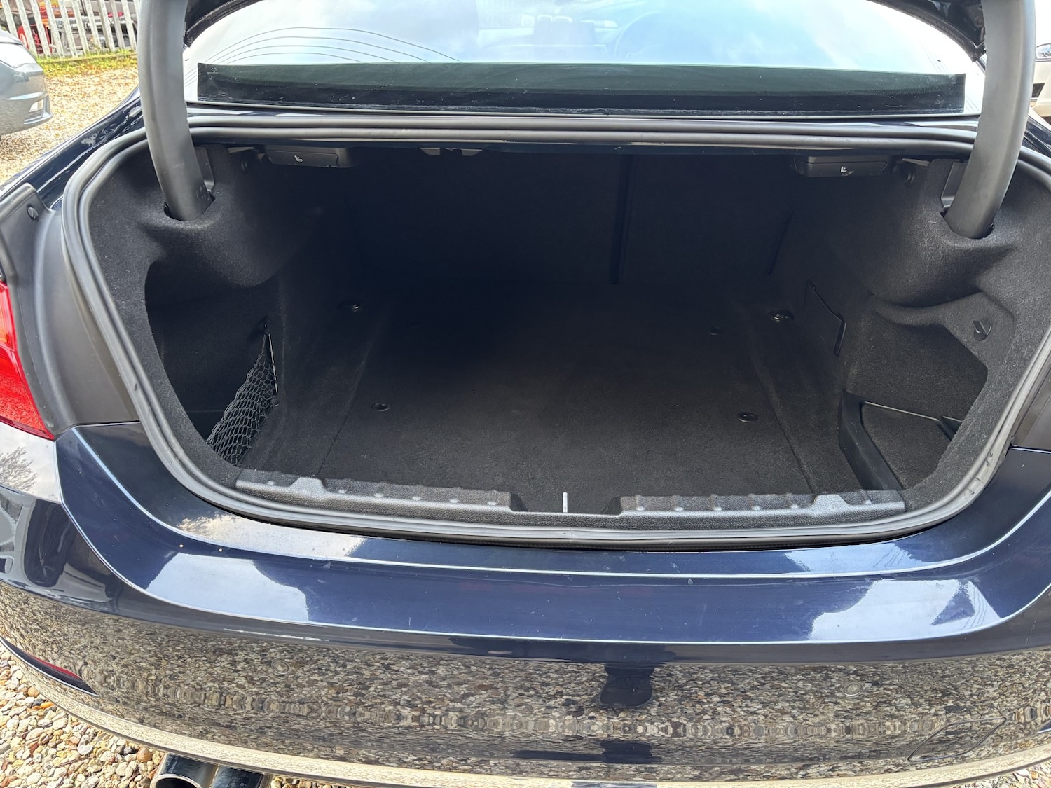 Used BMW 4 Series 2015 for sale - 76941774: Photo 17