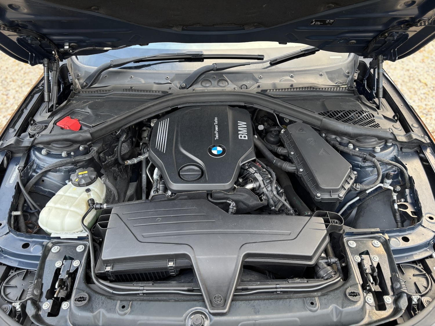 Used BMW 4 Series 2015 for sale - 76941774: Photo 18