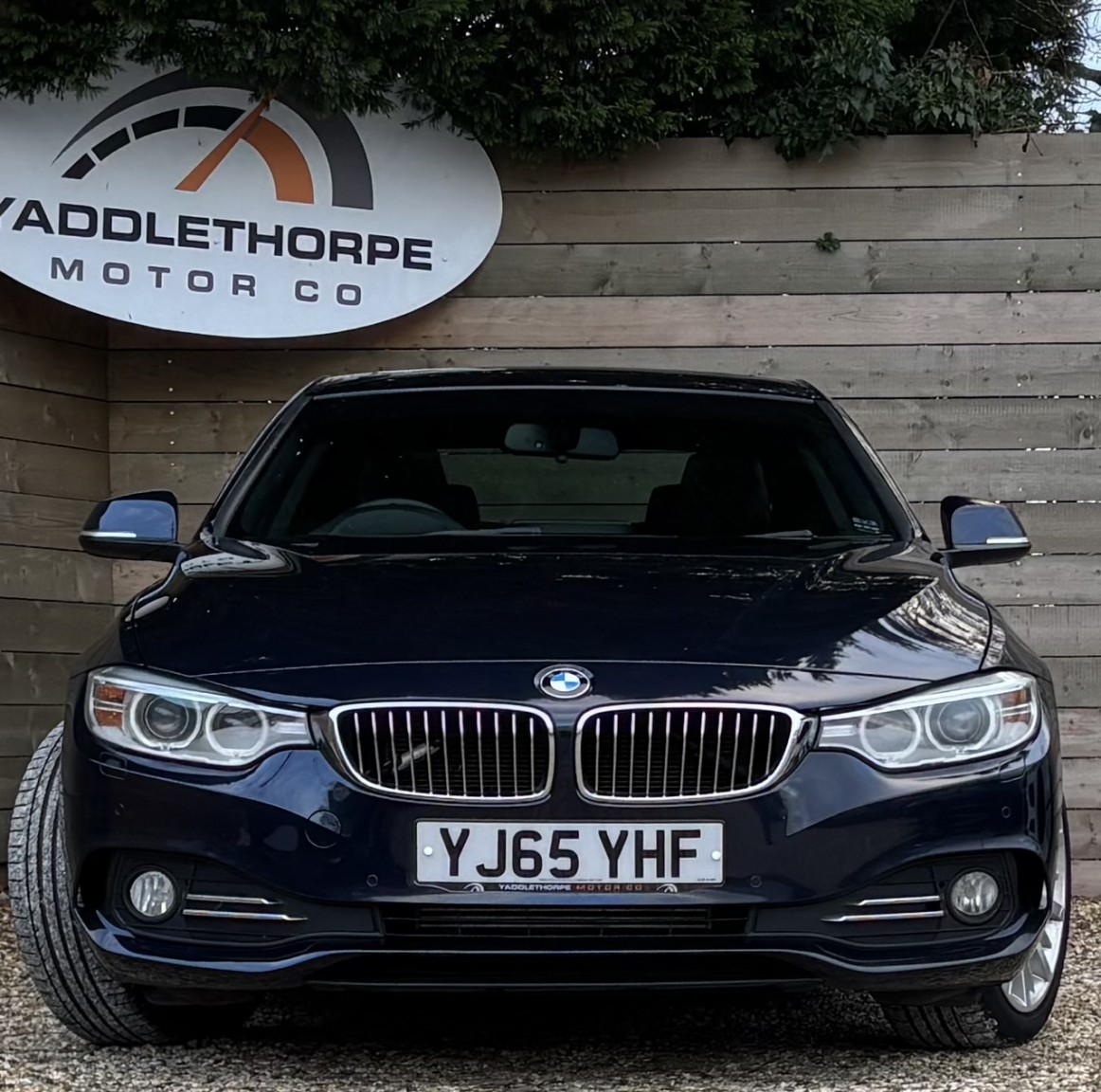 Used BMW 4 Series 2015 for sale - 76941774: Photo 2