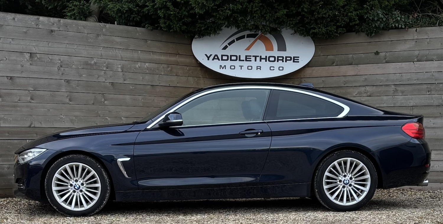 Used BMW 4 Series 2015 for sale - 76941774: Photo 4