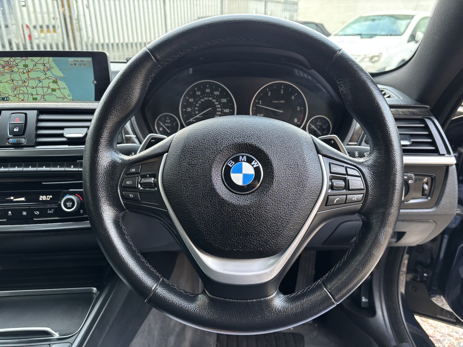 Used BMW 4 Series 2015 for sale - 76941774: Photo 6