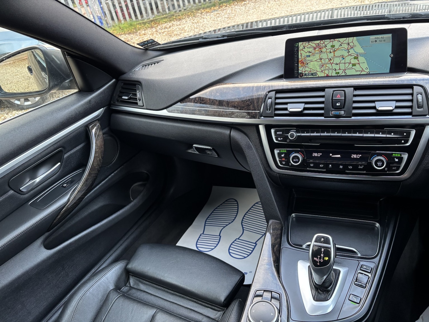 Used BMW 4 Series 2015 for sale - 76941774: Photo 7