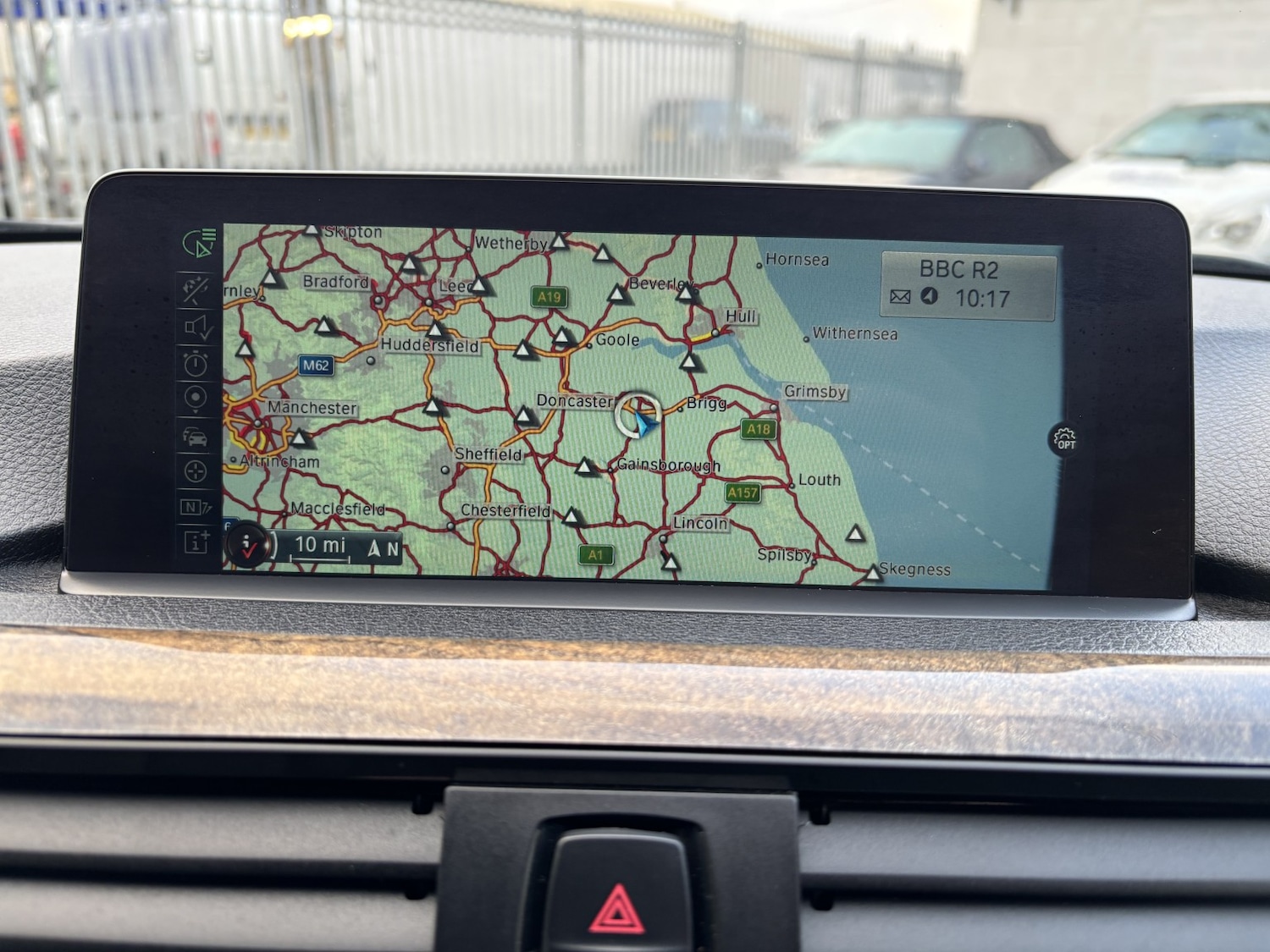 Used BMW 4 Series 2015 for sale - 76941774: Photo 8