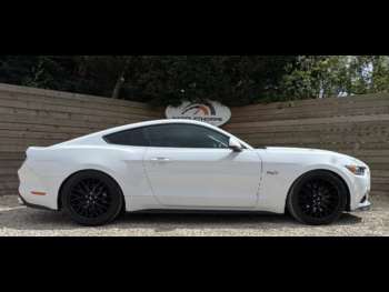 Used Ford Mustang 2016 for sale - 74543210: Photo