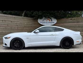 Used Ford Mustang 2016 for sale - 74543210: Photo