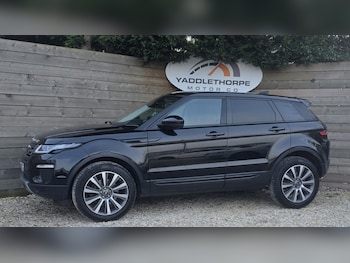 Used Land Rover Range Rover Evoque 2017 for sale - 78553368: Photo