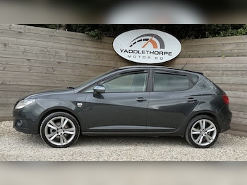 Used SEAT Ibiza 2011 for sale - 78553352: Photo