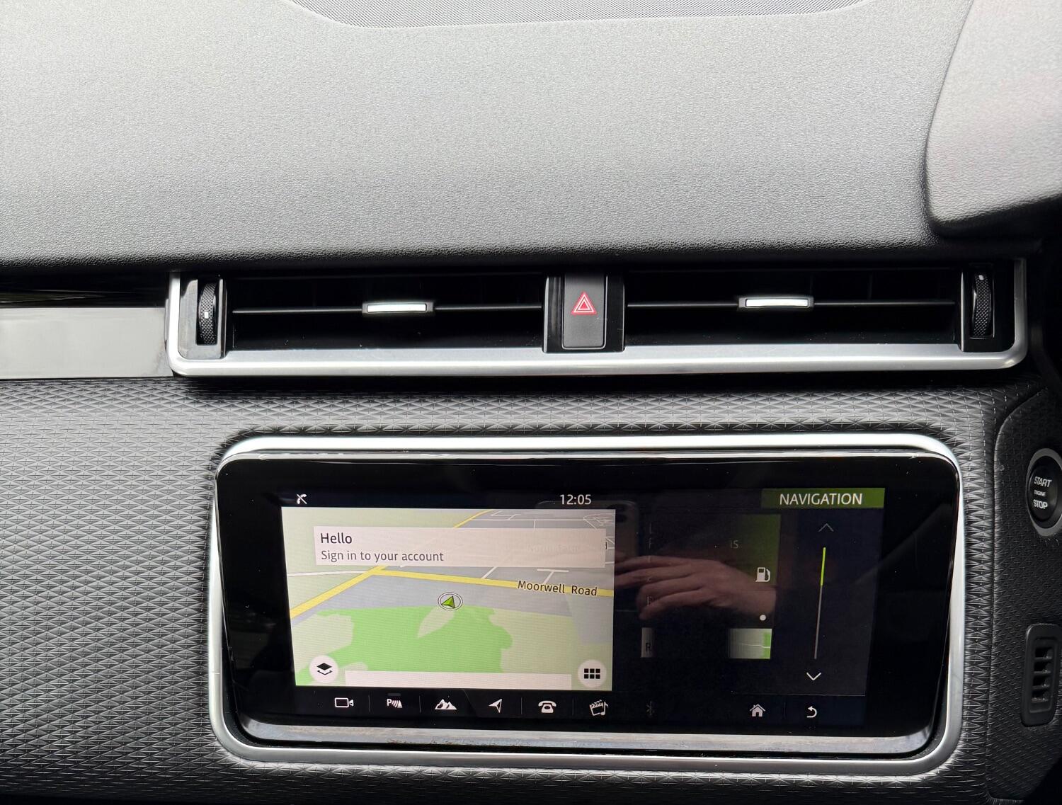 Used Land Rover Range Rover Velar 2018 for sale - 77395181: Photo 6