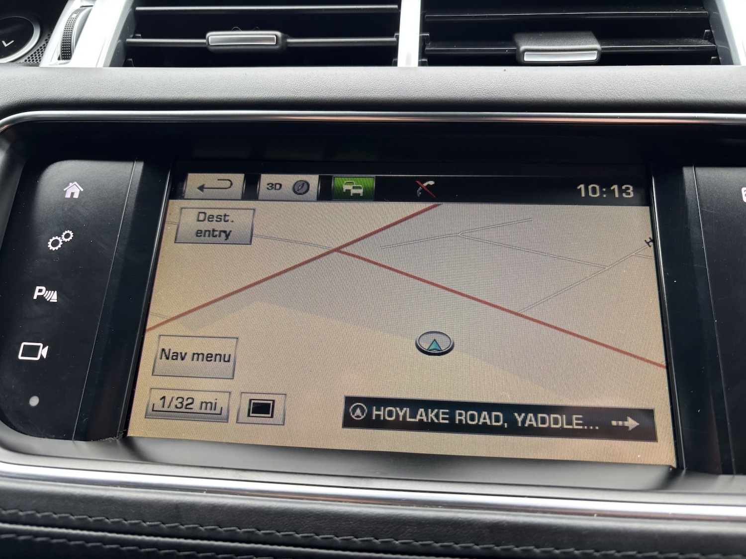 Used Land Rover Range Rover Sport 2016 for sale - 77319807: Photo 10