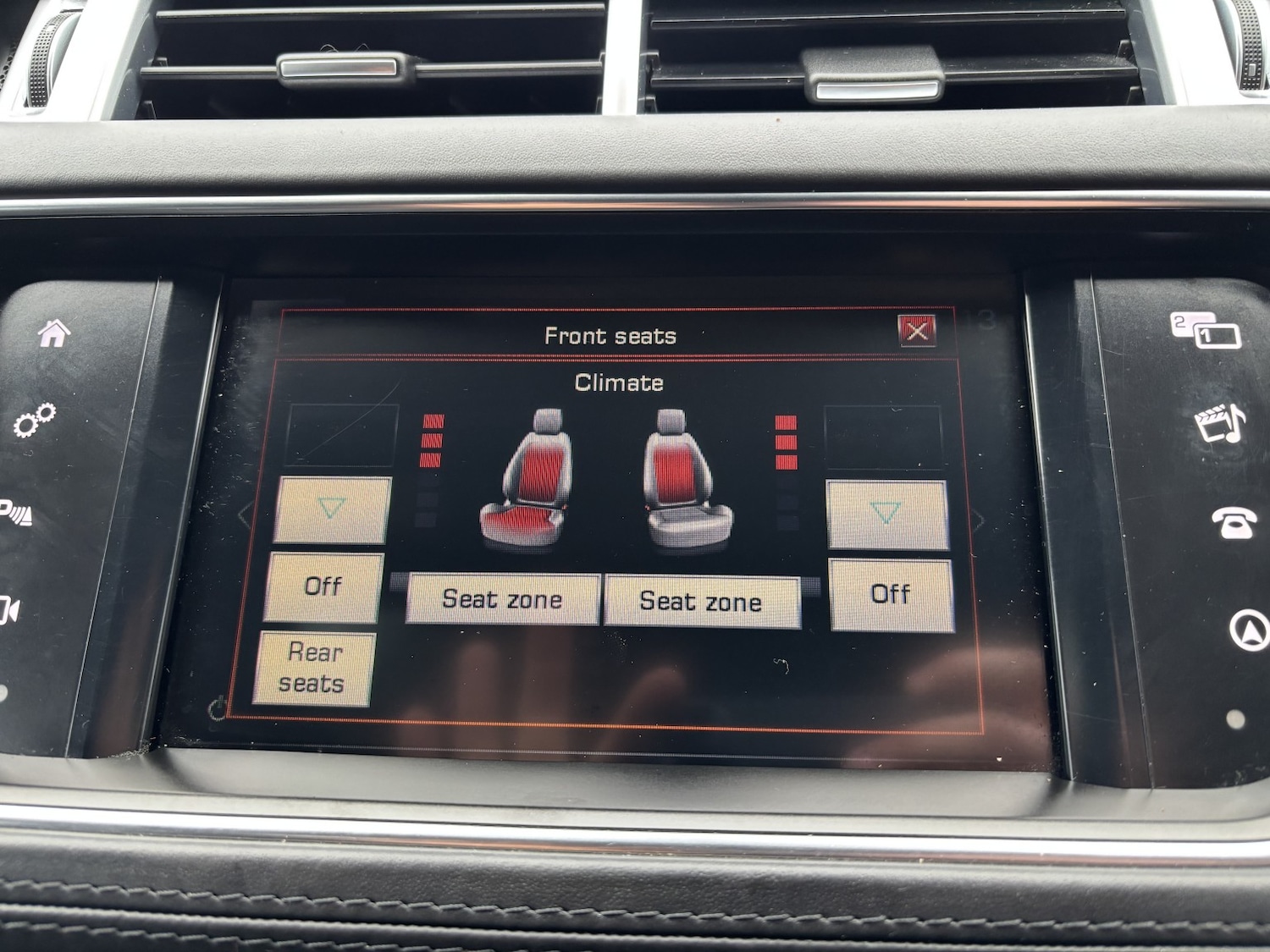 Used Land Rover Range Rover Sport 2016 for sale - 77319807: Photo 11