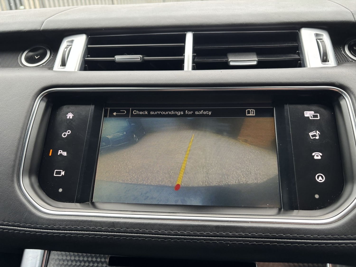 Used Land Rover Range Rover Sport 2016 for sale - 77319807: Photo 12