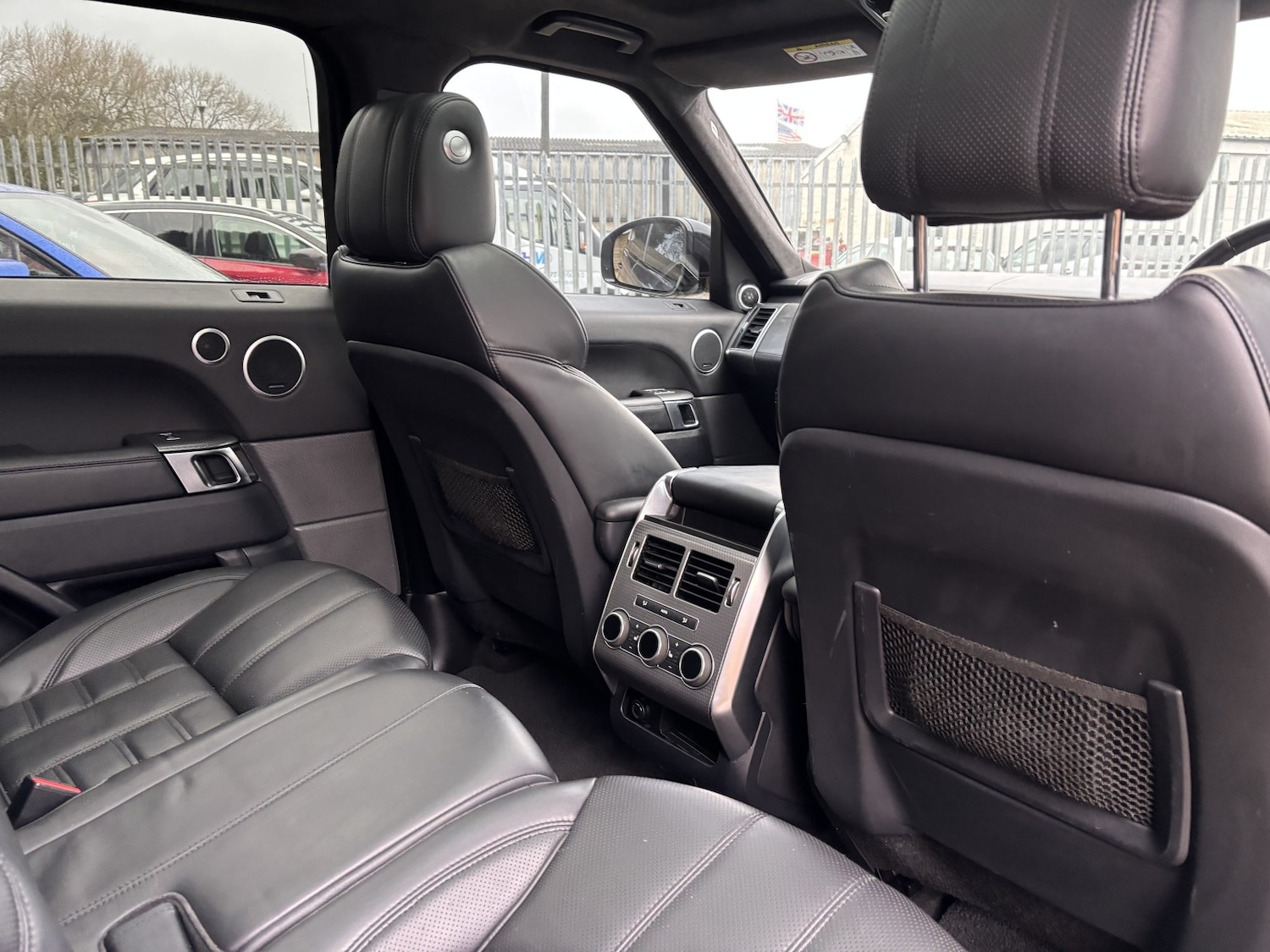 Used Land Rover Range Rover Sport 2016 for sale - 77319807: Photo 15