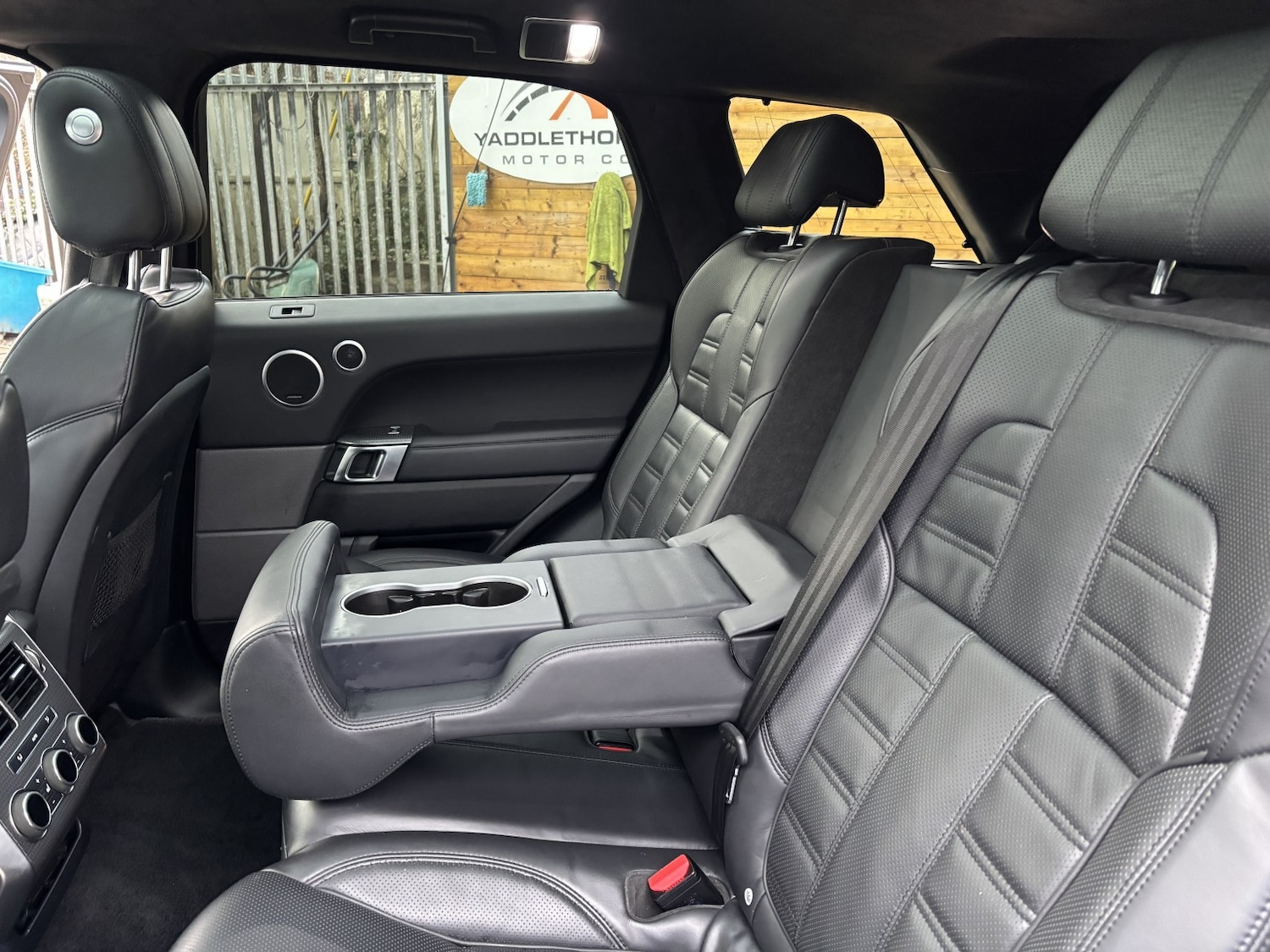 Used Land Rover Range Rover Sport 2016 for sale - 77319807: Photo 19