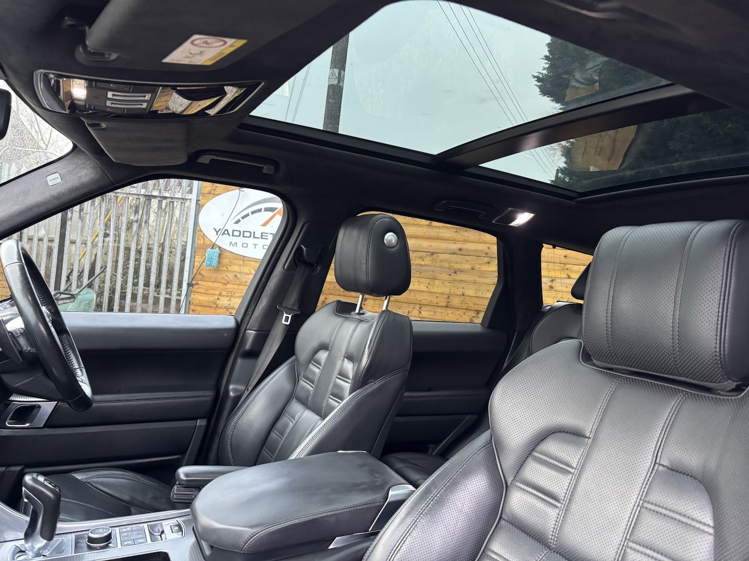 Used Land Rover Range Rover Sport 2016 for sale - 77319807: Photo 20