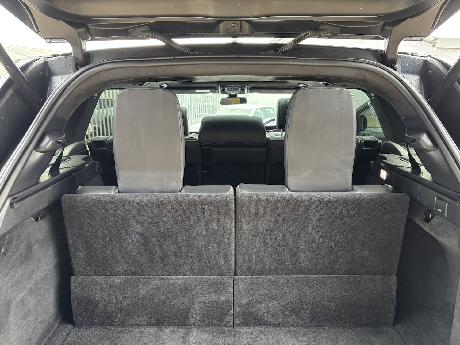 Used Land Rover Range Rover Sport 2016 for sale - 77319807: Photo 23