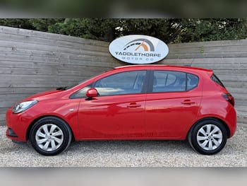 Used Vauxhall Corsa 2016 for sale - 79725071: Photo