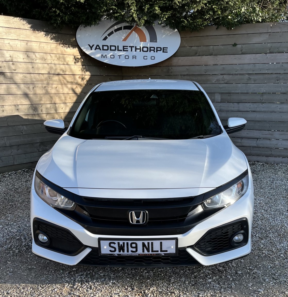 Used Honda Civic 2019 for sale - 77759021: Photo 3