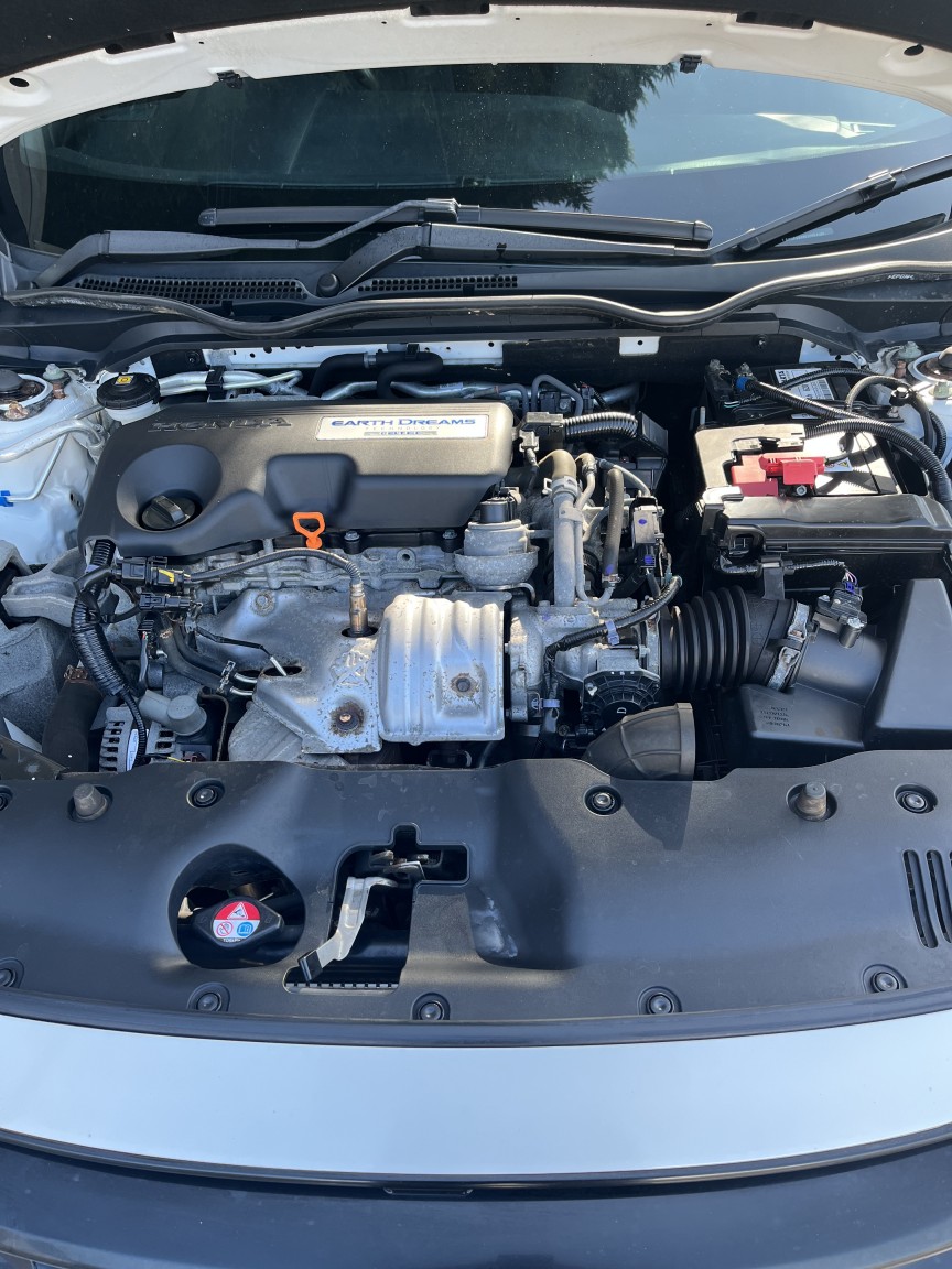 Used Honda Civic 2019 for sale - 77759021: Photo 4