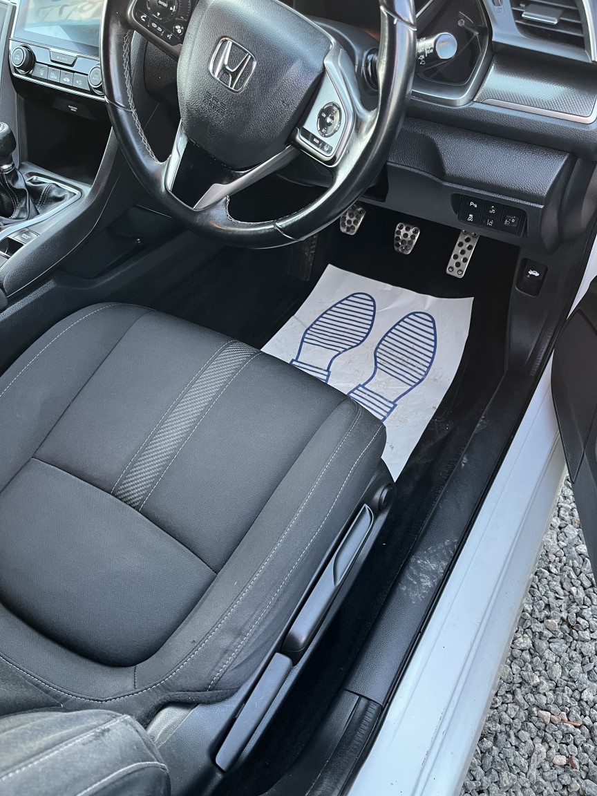 Used Honda Civic 2019 for sale - 77759021: Photo 5