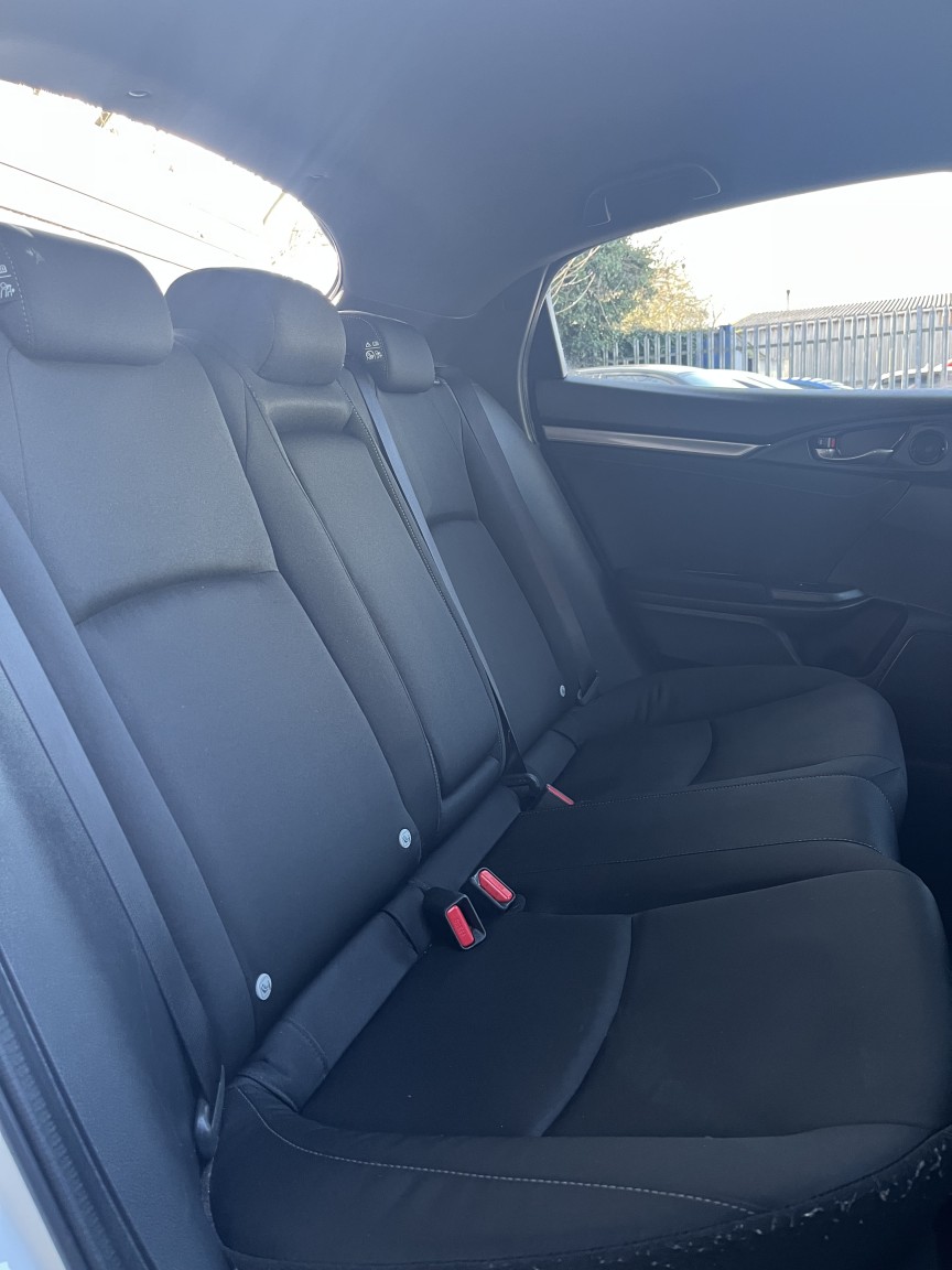 Used Honda Civic 2019 for sale - 77759021: Photo 6