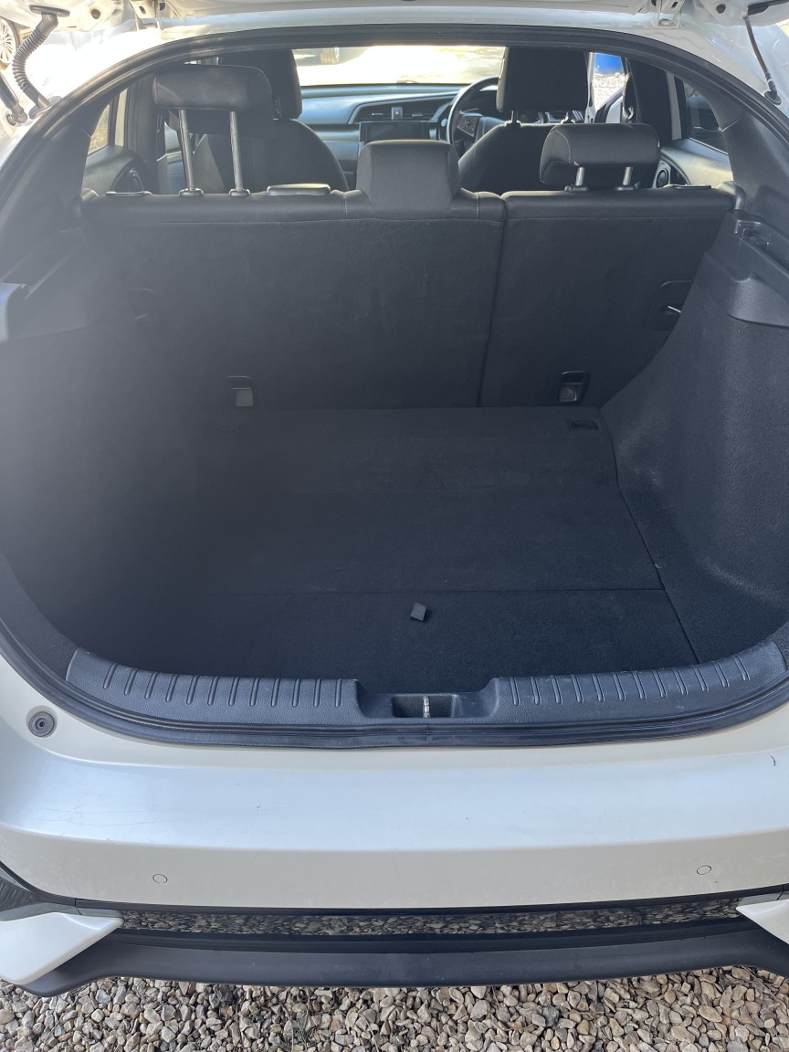 Used Honda Civic 2019 for sale - 77759021: Photo 7