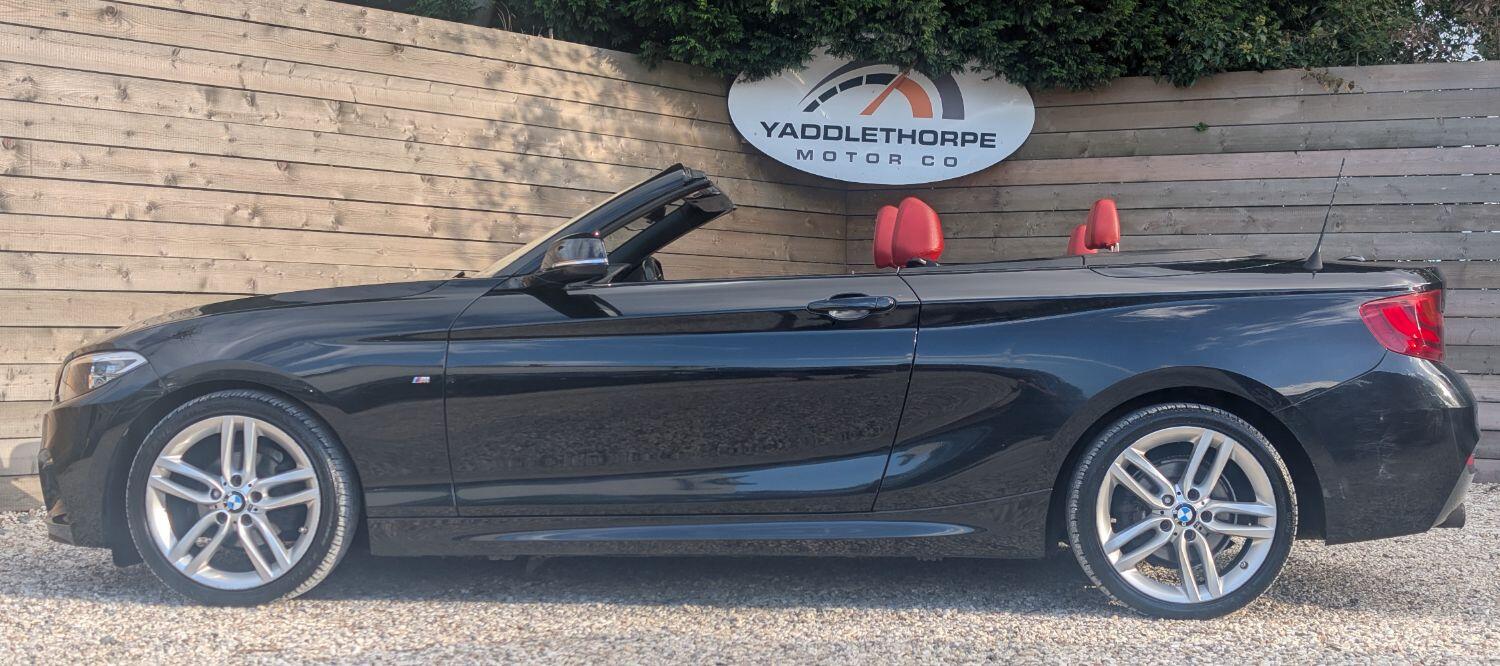 Used BMW 2 Series 2015 for sale - 76313902: Photo 2